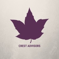 Crest Advisors logo - Similar company to Global Impact Groups