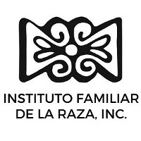 Instituto Familiar de la Raza logo - Similar company to Sf Latino Task Force