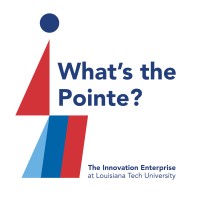 Innovation Enterprise at Louisiana Tech University logo - Similar company to Schoolanalytix