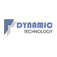 Dynamic Technology logo - Similar company to Technology Pro Egypt