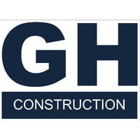 G H Construction Ltd logo - Similar company to Hamid Group