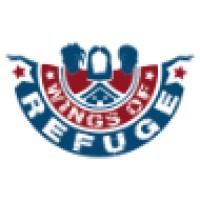 Wings Of Refuge, Inc.