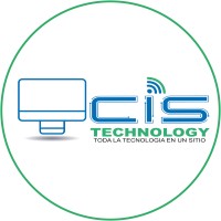 Cis Technology logo - Similar company to Miztech United States