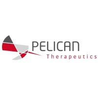 Pelican Therapeutics, Inc. logo - Similar company to Hunter Trust