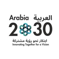 Saudi Launchpad - Arabia2030.co logo - Similar company to Launchpad Support