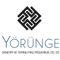 Yörünge Denetim ve Yeminli Mali Müşavirlik logo - Similar company to Brinda Textile