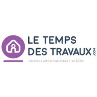 LE TEMPS DES TRAVAUX .COM logo - Similar company to Checkmed