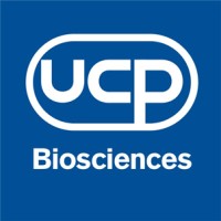 UCP Biosciences logo - Similar company to Z-Microsystems Gmbh