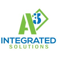 A3 Integrated Solutions logo - Similar company to A3 It Solutions