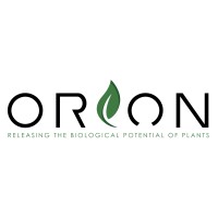 Orion Future Technology Ltd logo - Similar company to Outfield Technologies