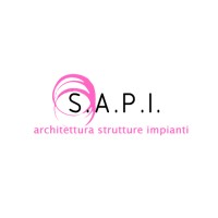 SAPI Studio Associato Progettazione Integrale logo - Similar company to Hydrological Sciences Journal (Hsj)