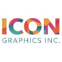 ICON GRAPHICS INC logo - Similar company to Icon Graphics