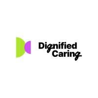 Dignified Caring logo - Similar company to Brothers In Need