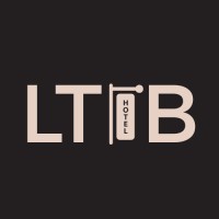 LT Room Blocks logo - Similar company to Engage Right
