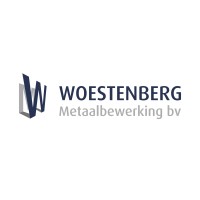 Woestenberg Metaalbewerking BV logo - Similar company to Berijk