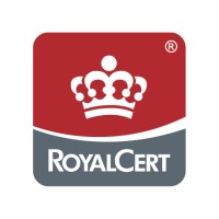 RoyalCert Türkiye logo - Similar company to Bambu Derneği