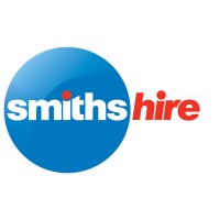 Smiths Hire logo - Similar company to Speedy Powered Access