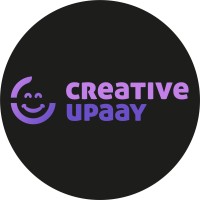 Creative Upaay logo - Similar company to Nutrisnap