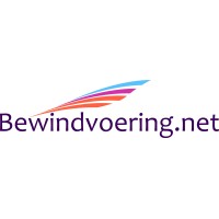 Bewindvoering.net logo - Similar company to Mentorschap