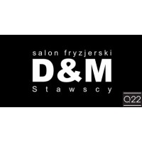 Salon fryzjerski D&M Stawscy logo - Similar company to Swegro