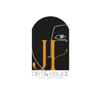 JF Art&Visual logo - Similar company to Agência Moving Creative