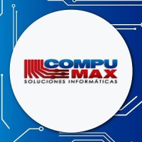 COMPUMAX logo - Similar company to Compumax