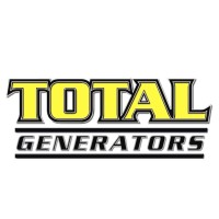 Total Generators logo - Similar company to Vapta Systems