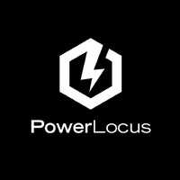 PowerLocus logo - Similar company to Kanto Living