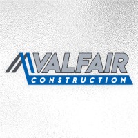 Valfair Construction logo - Similar company to Oates Land Development