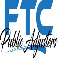 FTC Public Adjusters logo - Similar company to Sunpoint Public Adjusters, Inc