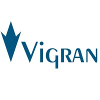 Vigran Sp. z o.o. logo - Similar company to Wireco Poland Sp. Z O.O.