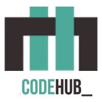 CODEHUB_ logo - Similar company to Codehub