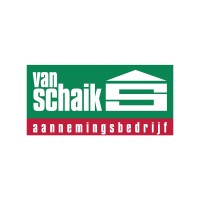 Aannemingsbedrijf van Schaik logo - Similar company to Bouwbedrijf Van Schaik