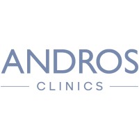 Andros Clinics logo - Similar company to Pap Eggs B.V.