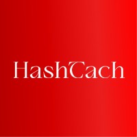 HashTach logo - Similar company to It Racks