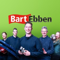 Bart Ebben Onderdelen Citroën | DS | Peugeot - Orginele gebruikte & Nieuwe onderdelen logo - Similar company to Enginx