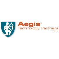 Aegis Technology Partners logo - Similar company to Aegis Technology