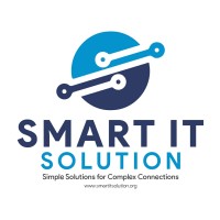 Smart IT Solution logo - Similar company to Breezehost Networks