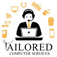 Tailored Computer Services of Midland logo - Similar company to Creative Temps Llc