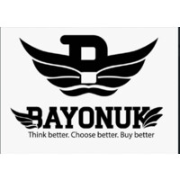 Bayonuk Ltd logo - Similar company to Doner Cave