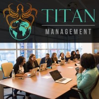 Titan Management logo - Similar company to Nacre Group