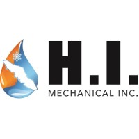 H.I. Mechanical INC. logo - Similar company to H&M Professional Computers