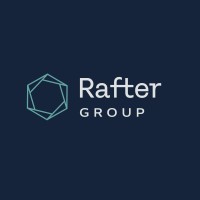 Rafter Group logo - Similar company to Storemore - Das Hotel Der Dinge