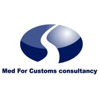 Med for Customs Consultancy logo - Similar company to Guffa Express