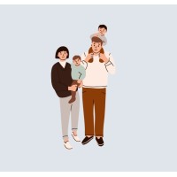 The Family Tree HQ logo - Similar company to Seotheory