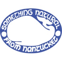 Something Natural logo - Similar company to Frank, Bright & Abel