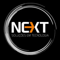 Next - Solucoes em Tecnologia logo - Similar company to Futurexperience Consulting