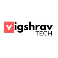 VigShrav Tech logo - Similar company to Glosseo