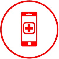 PhoneAid logo - Similar company to Fone Tech Mobile & Tablet Repairs