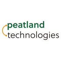 Peatland Technologies logo - Similar company to Greglo